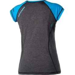 Top UV Magic Marine Energy Rashvest S/S koszulka damska surfingowa t-shirt S