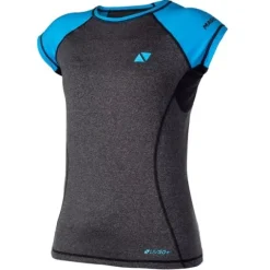 Top UV Magic Marine Energy Rashvest S/S koszulka damska surfingowa t-shirt S