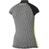 Top UV Magic Marine Energy Rash Vest S/S koszulka damska surfingowa t-shirt XL