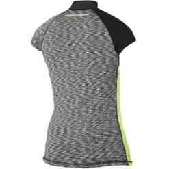 Top UV Magic Marine Energy Rash Vest S/S koszulka damska surfingowa t-shirt XL