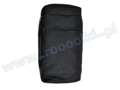 Torba Dakine Crew Duffle 100L Black