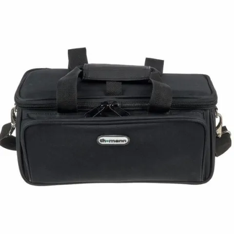 Torba etui case pokrowiec do Behringer X Air XR18 XR16 Midas MR18 35x15x16 cm