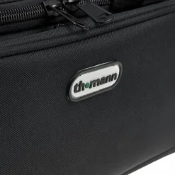 Torba etui case pokrowiec do Behringer X Air XR18 XR16 Midas MR18 35x15x16 cm