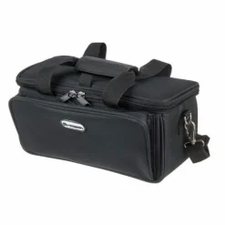 Torba etui case pokrowiec do Behringer X Air XR18 XR16 Midas MR18 35x15x16 cm