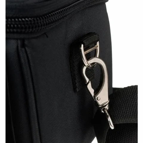 Torba etui case pokrowiec do Behringer X Air XR18 XR16 Midas MR18 35x15x16 cm