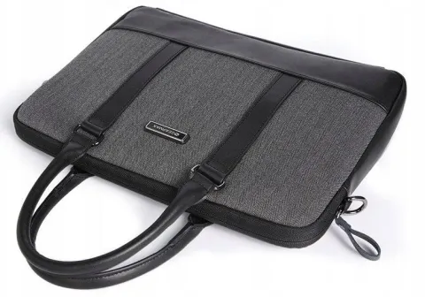 Torba na laptopa 13,3 - 14 cali Pomysł