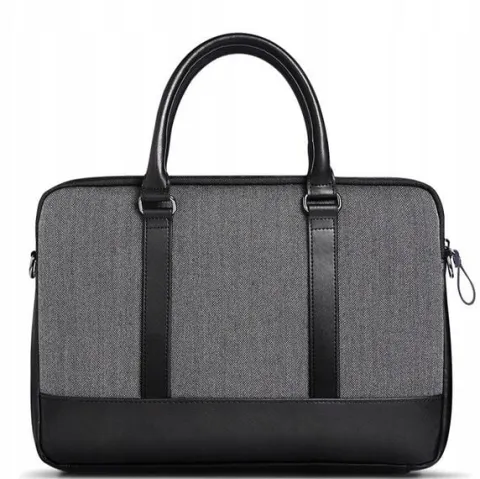 Torba na laptopa 13,3 - 14 cali Pomysł