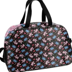 TORBA SPORTOWA SZKOLNA NA BASEN WF DLA DZIEWCZYNKI STICH LILO I STITCH