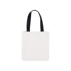 Torba z czarnymi uszami 34 x 38 cm do sublimacji