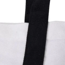 Torba z czarnymi uszami 48 x 35 cm do sublimacji