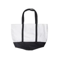 Torba z czarnymi uszami 48 x 35 cm do sublimacji