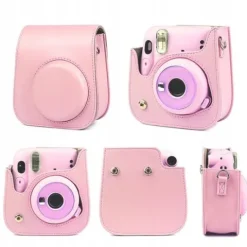 TORBY NA APARAT FUTERAŁY NA INSTAX MINI 11 CASE