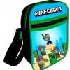 Torebka dziecięca Listonoszka Saszetka Minecraft