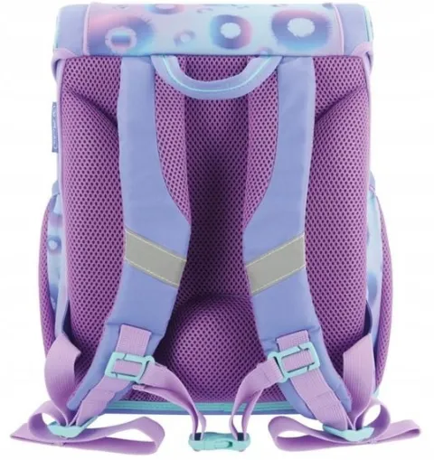 TORNISTER SZKOLNY HERLITZ LOOP PLUS MYSTIC MERMAID DLA DZIEWCZYNKI