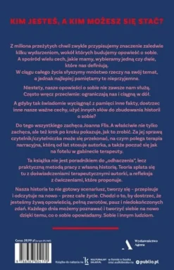 To samo, ale inaczej. Opowiedz siebie na nowo