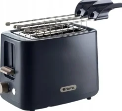 Toster Ariete 0157/03 Ciemnoszary 760W 7 poziomów
