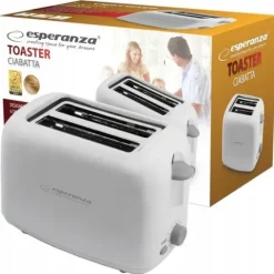 TOSTER DO KANAPEK GRZANKA SANDWICH 600W MOCNY