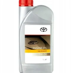 TOYOTA FUEL ECONOMY 5W30 1L Olej silnikowy ORYGINAŁ