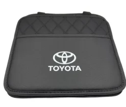 TOYOTA TORBA NA ZAGŁÓWEK wiszący ORGANIZER SAMOCHODOWY dla pasażera tyłu