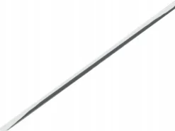 TOYOTA VERSO 2009-2012 - Listwa Ochronna Chrom Chromowana na zderzak