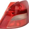 Toyota Yaris 06-09 lampa tylna PRAWA
