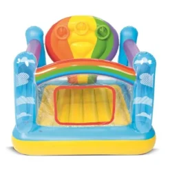 Trampolina dmuchana Bestway 52269