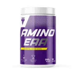 Trec - AMINO EAA - 300 g lemoniada