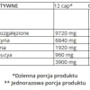 Trec - BCAA G-FORCE 1150 - 90 kaps.