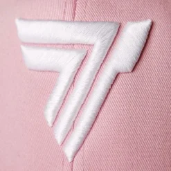 Trec - Czapka z daszkiem FULLCAP 020 PINKY S/M