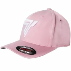 Trec - Czapka z daszkiem FULLCAP 020 PINKY S/M