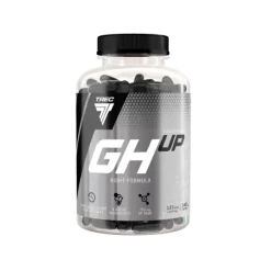 Trec - GH UP - 120 kaps.
