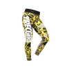 Trec - Leginsy damskie TW LEGGINGS TRECGIRL 07 XXS