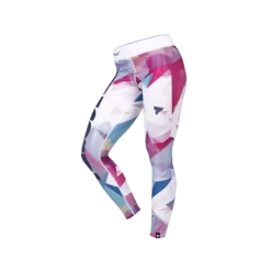 Trec - Leginsy damskie TW LEGGINGS TRECGIRL 06 XXS