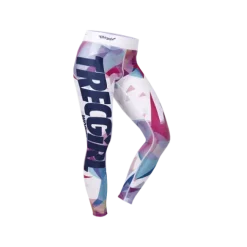 Trec - Leginsy damskie TW LEGGINGS TRECGIRL 06 XXS