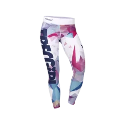 Trec - Leginsy damskie TW LEGGINGS TRECGIRL 06 XXS