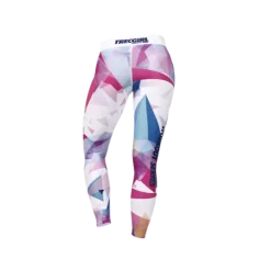 Trec - Leginsy damskie TW LEGGINGS TRECGIRL 06 XXS