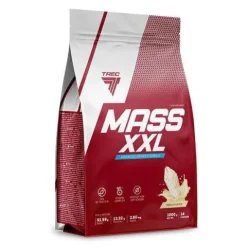 Trec - Mass XXL - 1000 g wanilia