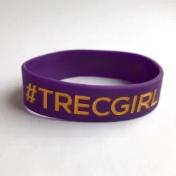 Trec - Opaska na nadgarstek - 084 - TRECGIRL