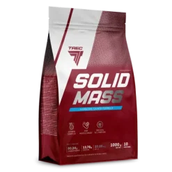 Trec - Solid Mass - 1000 g czekolada