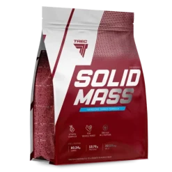 Trec - Solid Mass - 5800 g czekolada