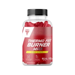 Trec - Thermo Fat Burner MAX - 120 kaps.
