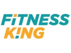 Trenażer Extreme - regulowany ekspander do ćwiczeń pokrowiec Fitness King