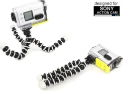 TRIPOD STATYW ELASTYCZNY FLEXIPOD DO KAMERY SONY ACTION CAM