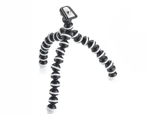 TRIPOD STATYW ELASTYCZNY FLEXIPOD DO KAMERY SONY ACTION CAM