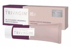 Trivagin Żel do ochrony i pielęgnacji okolic intymnych 30ml