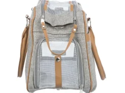 TRIXIE Helen Torba transporter elegancka torebka dla psa kota do 10kg