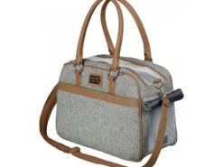 TRIXIE Helen Torba transporter elegancka torebka dla psa kota do 10kg