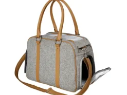TRIXIE Helen Torba transporter elegancka torebka dla psa kota do 10kg