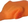 TRIXIE kaczka z lateksu gryzak zabawka psa lateksowa piszcząca 14 cm