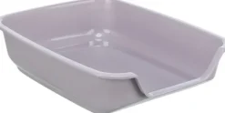 TRIXIE Kuweta toaleta prostokątna plastikowa kota królika kawii gryzoni 36c